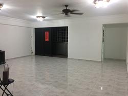 Blk 134 Rivervale Street (Sengkang), HDB 5 Rooms #137642842